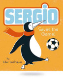Sergio saves the game! /