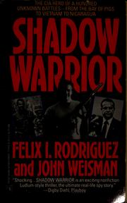 Shadow warrior /