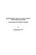 Mainstreaming a multicultural concept into teacher education : guidelines for teacher trainers /