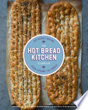 The Hot Bread Kitchen cookbook : artisanal baking from around the world /