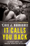 It calls you back : an odyssey through love, addictions, revolution, and healing /