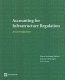 Accounting for infrastructure regulation : an introduction /