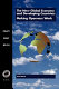 The new global economy and developing countries : making openness work /