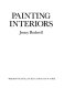 Painting interiors /