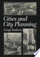 Cities and city planning /