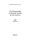 The restructuring of financial systems in Latin America /