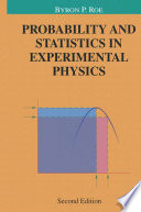 Probability and Statistics in Experimental Physics /