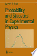 Probability and Statistics in Experimental Physics /