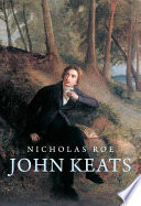 John Keats : a new life /