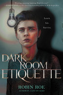 Dark room etiquette /