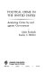 Political crime in the United States : analyzing crime by and against government /