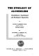 The etiology of alcoholism ; constitutional, psychological, and sociological approaches /