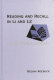 Reading and recall in L1 and L2 : a sociocultural approach /