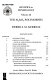 Fluid inclusions : an introduction to studies of all types of fluid inclusions, gas, liquid, or melt, trapped in materials from earth and space, and their application to the understanding of geologic processes /