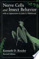 Nerve cells and insect behavior /