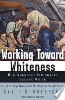 Working toward whiteness : how America's immigrants became white ; the strange journey from Ellis Island to the suburbs /