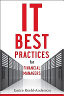 IT best practices for financial managers /