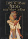 Explorers and artists in the Valley of the Kings /