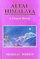 Altai-Himalaya : a travel diary /