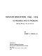 Pictorial history of the Navajo from 1860 to 1910 /