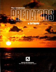 The undersea predators /