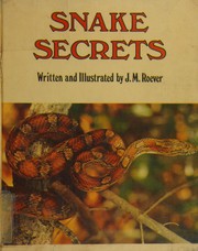 Snake secrets /