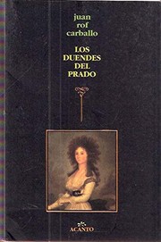 Los duendes del Prado /