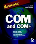 Mastering COM and COM+ /