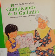 El cumpleaños de la gallinita /