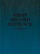 First second patience /