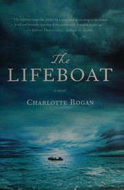 The lifeboat : a novel /