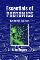 Essentials of photonics /