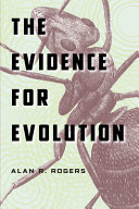 The evidence for evolution /