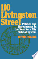 110 Livingston Street revisited : decentralization in action /