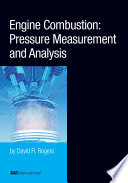 Engine combustion : pressure measurement and analysis /