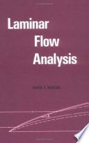 Laminar flow analysis /