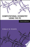 Computational chemistry using the PC /