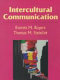 Intercultural communication /