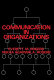 Communication in organizations /