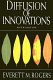 Diffusion of innovations /