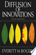 Diffusion of innovations /