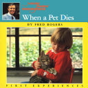 When a pet dies /