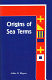 Origins of sea terms /