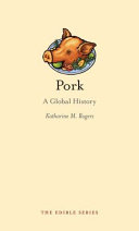Pork : a global history /