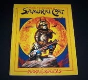 More adventures of Samurai Cat /