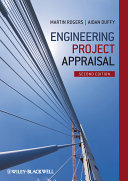 Engineering project appraisal : the evaluation of alternative development schemes /