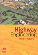 Highway engineering /