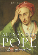 The Alexander Pope encyclopedia /