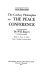 The cowboy philosopher on the Peace Conference /