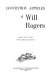 Convention articles of Will Rogers /
